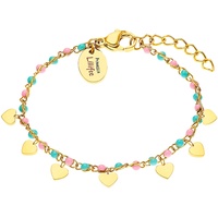Prinzessin Lillifee Armband Edelstahl One Size Damen