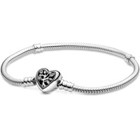 Pandora Armband Moments "Herz Familienbaum" 598827C01