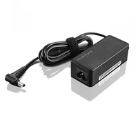 Lenovo Netzteil 45 W), Notebook Netzteil, Schwarz