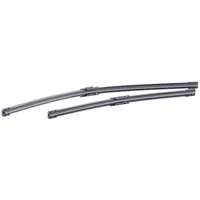 Bosch Aerotwin A206S, Länge: 650mm/475mm – Set für Frontscheibe