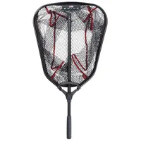 Abu Garcia Unisex-Adult Spike Catch Management, Black, 60 x
