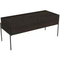 Vitra Equal Unterschrank 64112 102 x 42 cm, wandhängend,