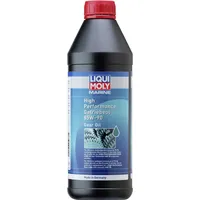 LIQUI MOLY Getriebeöl 85W-90 [1L]