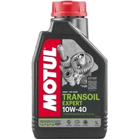 Motul Transoil Expert 105895 10W-40 1 l