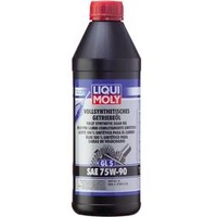 LIQUI MOLY Getriebeöl 75W-90 1l