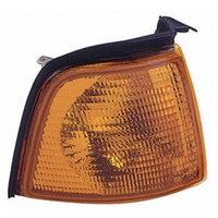 Van Wezel Blinker Gelb vorne rechts für AUDI 80