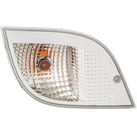 Hella 2BA 247 016-041 Blinkleuchte - Glühlampe - glasklar