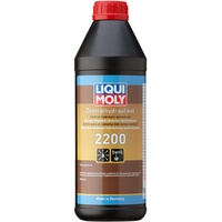 LIQUI MOLY Zentralhydrauliköl 2200 1 l