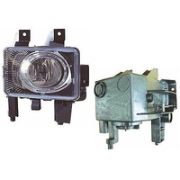 Van Wezel Nebelscheinwerfer 3748997