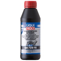 LIQUI MOLY Getriebeöl (GL5) SAE 75W-90