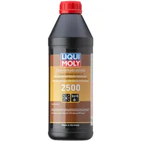 LIQUI MOLY Zentralhydrauliköl 2500 1 L | Hydrauliköl |