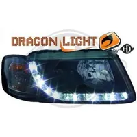 Diederichs Hauptscheinwerfersatz HD Tuning