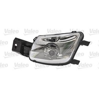 Valeo Nebelscheinwerfer 044650
