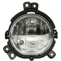 Hella Nebelscheinwerfer