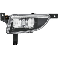 Hella Nebelscheinwerfer Opel Zafira A Mpv (T98) - ECE
