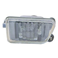 Van Wezel Nebelscheinwerfer Links