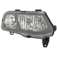 Hella Nebelscheinwerfer 1NA 011 987-141