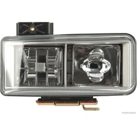 Herth+Buss ELPARTS Nebelscheinwerfer 81660098