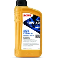Rowe Hightec Super Leichtlauf HC-O SAE 10W-40 1l (20058-0010)