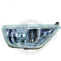 Diederichs Nebelscheinwerfer FORD Focus