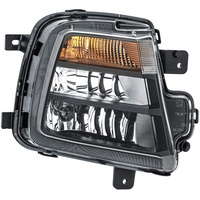 Hella Nebelscheinwerfer