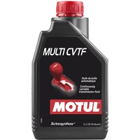 Motul MULTI CVTF 1 L
