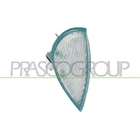 PRASCO Lichtscheibe, Blinkleuchte FT0194113