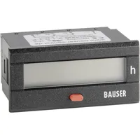 BAUSER 3800.3.1.0.1.2