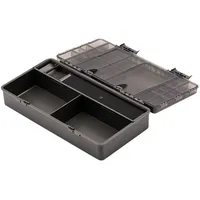 Korda Basix Tackle Box - Angelbox