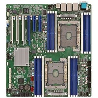 ASRock EP2C621D16-4LP EATX Mainboard Sockel 3647 Dual Sockel/VGA/4xLAN/seriell
