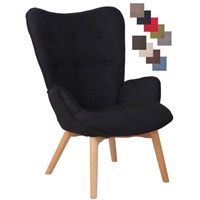 CLP Ohrensessel Durham Polyester 70 x 100 x 80