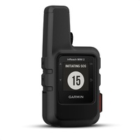 Garmin inReach Mini 2 GPS schwarz