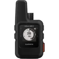 Garmin inReach Mini 2 schwarz