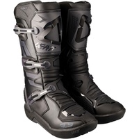 Leatt 3.5 Stiefel - Schwarz - 7 US