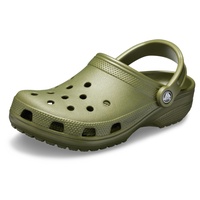 Crocs Classic Clog Army Green 42-43