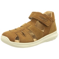 Superfit Sandale Bumblebee - Braun - 24