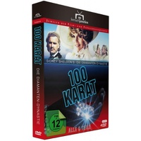 Alive 100 Karat - Die Diamanten-Dynastie - Alle Teile