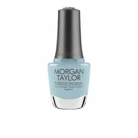 Morgan Taylor Nail Lacquer Water Baby 15ml