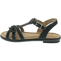 Ricosta Sandale schwarz 32