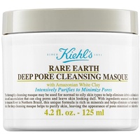 Kiehl's Rare Earth Gesichtsmaske 125 ml