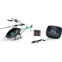 CARSON RC-Hubschrauber Toxic Spider 340 CH RTF grün schwarz