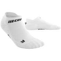 CEP No-Show V4 Laufsocken Herren 350 white IV 42-45