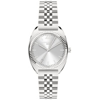 Liebeskind Berlin Liebeskind Armbanduhr LT-0337-MQ Silber