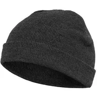 Flexfit Heavyweight Beanie Grau