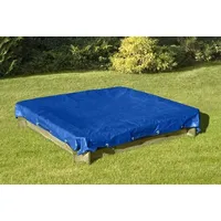 Gartenpirat Abdeckplane blau (GP1408)