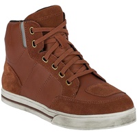 Segura Greez Motorradschuhe, braun, Größe 40