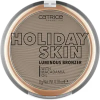 Catrice Holiday Skin Bronzer 020 - OFF TO THE
