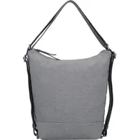 JOST Bergen 2-Way-Bag One Size Grau