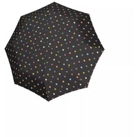 Reisenthel Pocket Duomatic Taschenschirm 28 cm dots Grün Herren