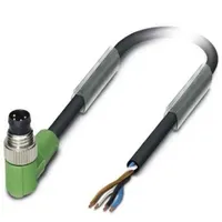 Phoenix Contact 1681839 Sensor-/Aktor-Steckverbinder, konfektioniert 5.00 m Polzahl Sensoren: